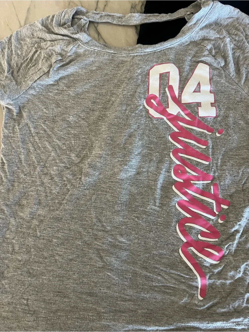 Justice Active Shirt Bundle
